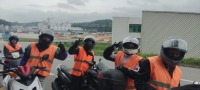 Cours moto/scooter, A1/A35kW, bloc12h, 12/12/26